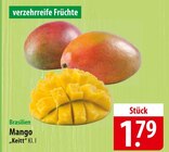 Mango Angebote bei famila Nordost Gifhorn für 1,79 €