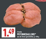 Aktuelle Pute Angebote bei Marktkauf in Gelsenkirchen Aktuelles Frische Putenmedaillons Angebot bei Marktkauf in Gelsenkirchen ab 1,49 €