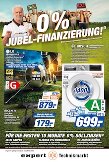 Aktueller expert Prospekt für Sukow und Ungebung, Seiten zum blättern expert Prospekt Top Angebote mit Seiten in Sukow und Umgebung