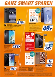Aktueller expert Prospekt mit Apple, "Top Angebote", Seite 6