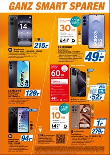 iPhone im expert Prospekt "Top Angebote" mit 12 Seiten (Dresden)