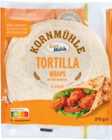 Aktuelles Tortilla Wraps Angebot bei Netto Marken-Discount in Magdeburg ab 0,99 €