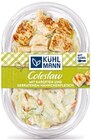 Snacksalat von Kühlmann für 1,99 € bei Netto mit dem Scottie im Angebot Snacksalat von Kühlmann im aktuellen Netto mit dem Scottie Prospekt