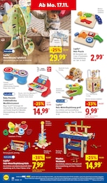 Bauer im Lidl Prospekt Bauer im Lidl Prospekt LIDL LOHNT SICH auf S. 32