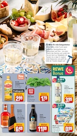 Likör im REWE Prospekt in Dresden Aktueller REWE Prospekt mit Likör, "Dein Markt", Seite 15