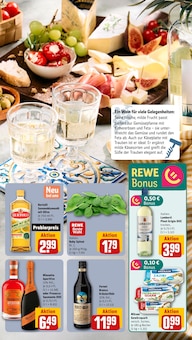 Oliven im REWE Prospekt "Dein Markt" mit 34 Seiten (Dresden)