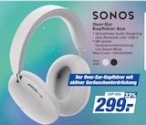 Over-Ear Kopfhörer Ace im Angebot bei expert in Castrop-Rauxel Over-Ear Kopfhörer Ace Angebote von Sonos bei expert Castrop-Rauxel für 299,00 €