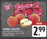 Tafeläpfel 'Cripps Pink' bei E center im Burkardroth Prospekt für 2,99 €