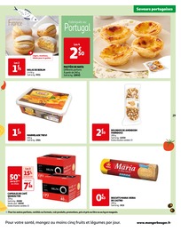 Prix et réduction Café dans le prospectus Auchan Hypermarché en cours Offre Café dans le catalogue Auchan Hypermarché du moment à la page 29