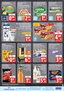 Dallmayr im EDEKA Prospekt "Top Angebote" mit 5 Seiten (Kiel)