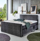 Boxspringbett im aktuellen Polstermöbel Fischer Prospekt für 1.299,00 €