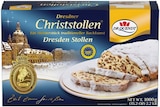 Echter Dresdner Christstollen bei REWE im Hettstedt Prospekt für 10,49 €