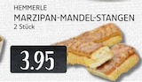 MARZIPAN-MANDEL-STANGEN Angebote von HEMMERLE bei EDEKA Ratingen für 3,95 €