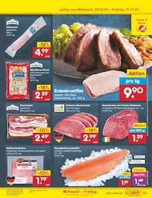 Ente im aktuellen Netto Marken-Discount Prospekt (Nürnberg) Ente im Netto Marken-Discount Prospekt "Aktuelle Angebote" mit 65 Seiten (Nürnberg)