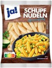 Schupfnudeln im Angebot bei REWE in Chemnitz Schupfnudeln Angebote von ja! bei REWE Chemnitz für 1,79 €