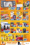 Nintendo Switch-Tasche Nintendo Switch-Tasche