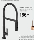 Armatur im Angebot bei Opti-Wohnwelt in Waiblingen Armatur Angebote bei Opti-Wohnwelt Waiblingen für 186,00 €