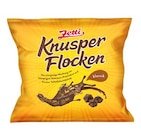 Knusperflocken von Zetti für 3,49 € bei Lidl im Angebot Knusperflocken von Zetti im aktuellen Lidl Prospekt