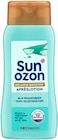 Selbstbräunungsmilch oder Aprèslotion mit Melaninbooster von Sunozon im aktuellen Rossmann Prospekt für 1,59 €