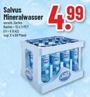 Trinkgut Kamp-Lintfort - Mineralwasser Angebot im Prospekt Mineralwasser bei Trinkgut im Kamp-Lintfort Prospekt für 4,99 €