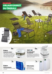 WC im Hagebaumarkt Prospekt in Haltern am See Aktueller Hagebaumarkt Prospekt mit WC, "Gartenmöbel und Camping", Seite 44