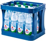 Mineralwasser von Franken Brunnen im aktuellen REWE Prospekt für 5,49 €