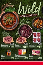 Aktueller Selgros Prospekt mit Wild, "cash & carry", Seite 4