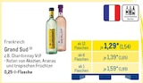 Chardonnay VdF von Grand Sud im aktuellen METRO Prospekt für 1,54 €