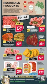 Cordon Bleu Angebote im Prospekt "Günstig. Besser. Für Dich." von Netto mit dem Scottie auf Seite 5