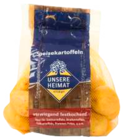 Speisekartoffeln Angebote von Unsere Heimat bei EDEKA Neumünster für 1,79 €