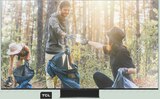 Extra - TÉLÉVISEUR MINI-LED 4K 65C849 : offre du catalogue Promo TÉLÉVISEUR MINI-LED 4K 65C849 à 899,00 € dans le catalogue Extra ""