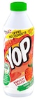 YAOURT À BOIRE EN OFFRE DÉCOUVERTE AROMATISÉ FRAISE - YOP dans le catalogue Netto