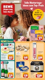 REWE Prospekt für Waiblingen: "Dein Markt", 32 Seiten, 04.05.2026 - 09.05.2026