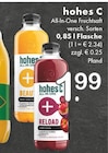 Aktuelles All-In-One Beauty Angebot bei TOP Getränke in Neuss ab 1,99 €