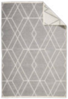 Aktuelle Teppich Angebote bei XXXLutz Möbelhäuser in Salzgitter Aktuelles Flachwebteppich „Olivia“ Angebot bei XXXLutz Möbelhäuser in Salzgitter ab 29,99 €