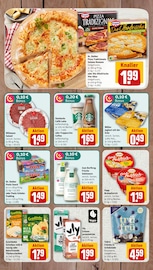 Aktueller nahkauf Prospekt mit Pizza, "nichts liegt näher", Seite 8