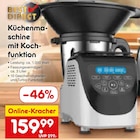 Küchenmaschine mit Kochfunktion Angebote von Best Direct bei Netto Marken-Discount Oberursel für 159,99 €