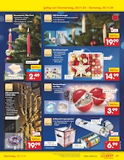 Aktueller Netto Marken-Discount Prospekt mit Geschenke, "Aktuelle Angebote", Seite 52