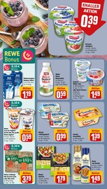 Erdbeeren im REWE Prospekt in Waiblingen Aktueller REWE Prospekt mit Erdbeeren, "Dein Markt", Seite 13