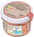 Hausmacher Wurst im Glas Angebote von Wilhelm Brandenburg bei REWE Heinsberg für 1,99 €