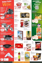 Aktueller GLOBUS Prospekt mit Toaster, "Aktuelle Angebote", Seite 2