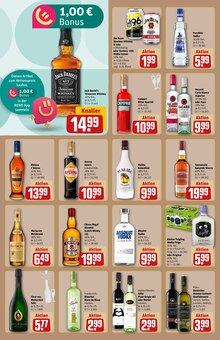 Cola im aktuellen REWE Prospekt (Nordhorn) Cola im REWE Prospekt "Dein Markt" mit 28 Seiten (Nordhorn)