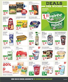 Kräuter im aktuellen Marktkauf Prospekt (Düsseldorf) Kräuter im Marktkauf Prospekt "Aktuelle Angebote" mit 26 Seiten (Düsseldorf)