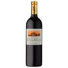 A.O.P. Haut-Médoc Cru Bourgeois - CHÂTEAU D'AGASSAC dans le catalogue Carrefour
