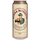 Bière italienne - BIRRA MORETTI dans le catalogue Carrefour Market