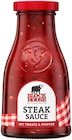Sauce von Block House für 2,99 € bei REWE im Angebot Sauce von Block House im aktuellen REWE Prospekt