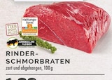 Rinder-Schmorbraten im Angebot bei EDEKA in Voerde Rinder-Schmorbraten Angebote bei EDEKA Voerde für 1,69 €