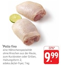 Pollo fino bei EDEKA im Reinheim Prospekt für 9,99 €