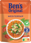 Express Reis Mediterran bei E center im Prospekt "" für 1,19 €