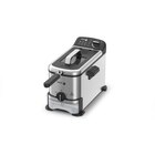 Friteuse semi-professionnelle 4L - FAGOR - Carrefour à Vitry-sur-Seine Friteuse semi-professionnelle 4L - FAGOR en promo chez Carrefour Vitry-sur-Seine à 39,99 €